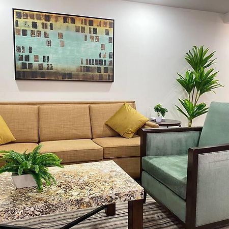Gran Ubicacion, En La Zona De Santa Fe, King Bed Villa เม็กซิโกซิตี้ ภายนอก รูปภาพ