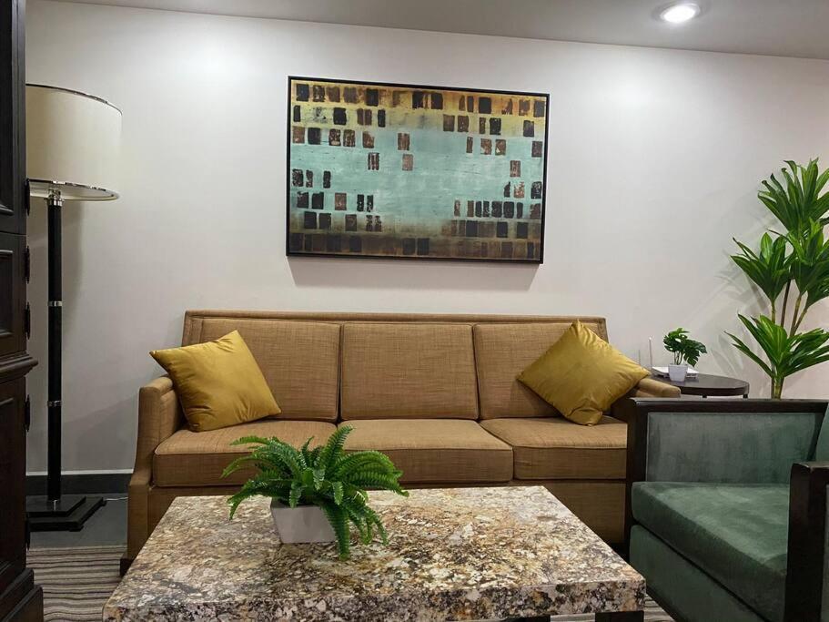 Gran Ubicacion, En La Zona De Santa Fe, King Bed Villa เม็กซิโกซิตี้ ภายนอก รูปภาพ