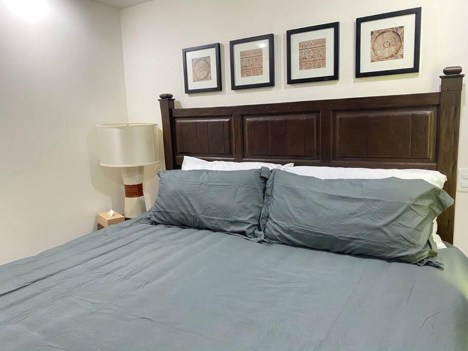 Gran Ubicacion, En La Zona De Santa Fe, King Bed Villa เม็กซิโกซิตี้ ภายนอก รูปภาพ