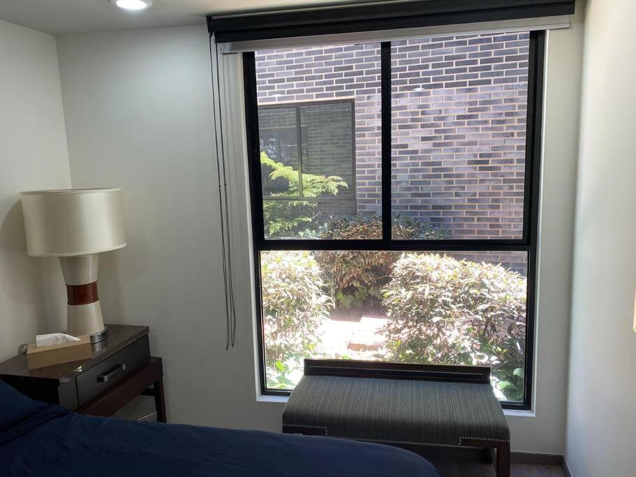 Gran Ubicacion, En La Zona De Santa Fe, King Bed Villa เม็กซิโกซิตี้ ภายนอก รูปภาพ