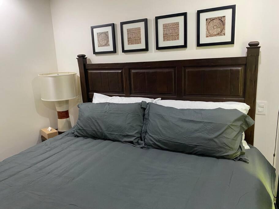 Gran Ubicacion, En La Zona De Santa Fe, King Bed Villa เม็กซิโกซิตี้ ภายนอก รูปภาพ